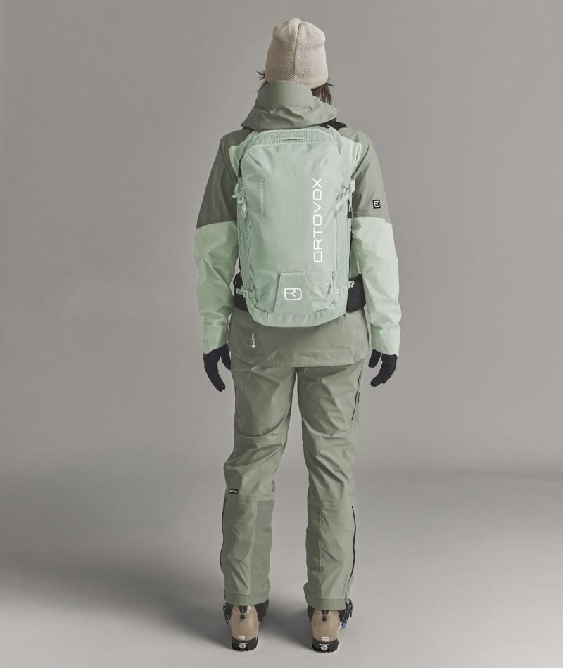 Switchback 30 S - green acid 1