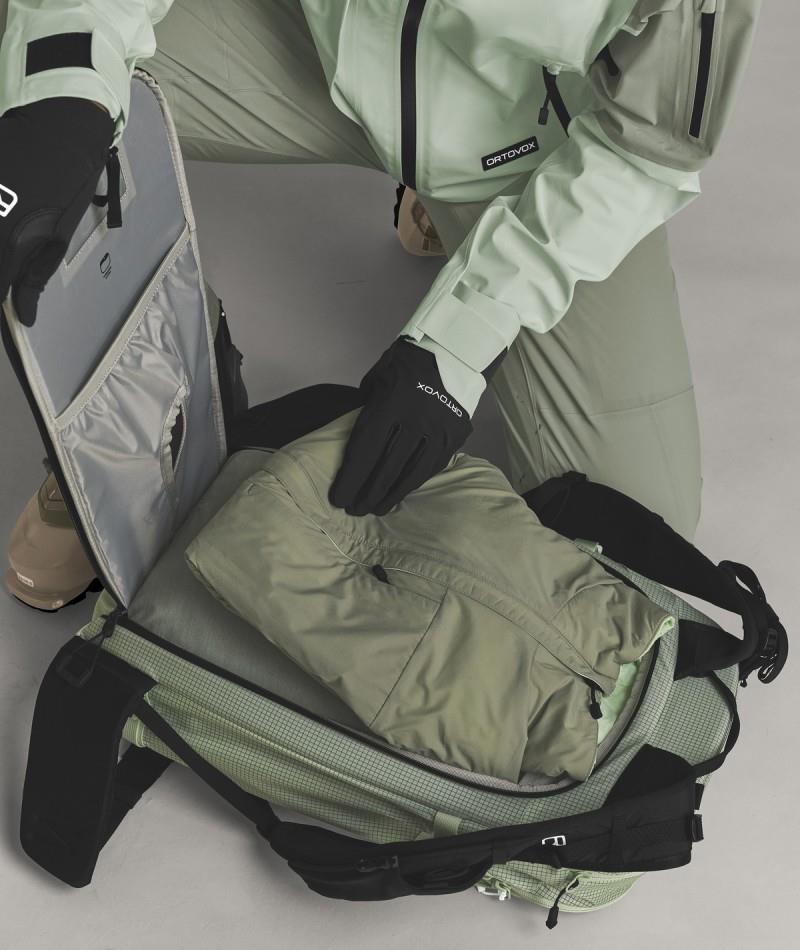 Switchback 30 S - green acid 1