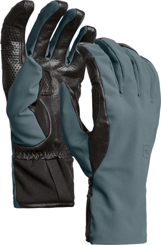 Tour Gloves - Mens - dark arctic grey 1