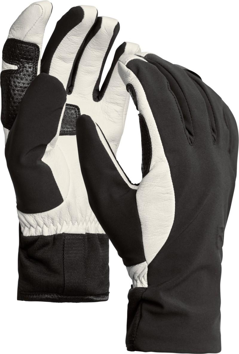 Tour Gloves - Womens - black raven 1