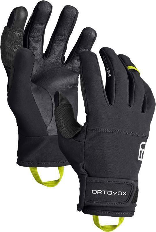 Tour Light Gloves - Mens - Black Raven 1