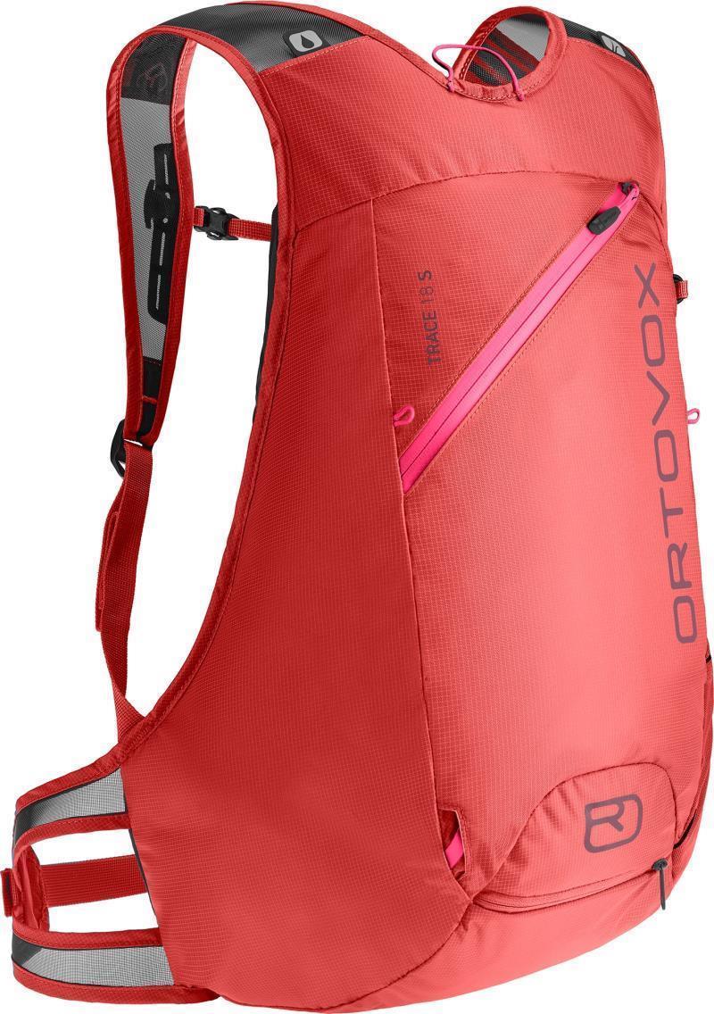 Trace 18 S - Blush 1