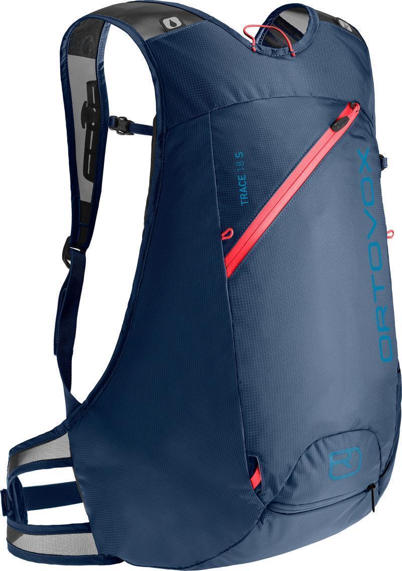 Trace 18 S - Night Blue 1