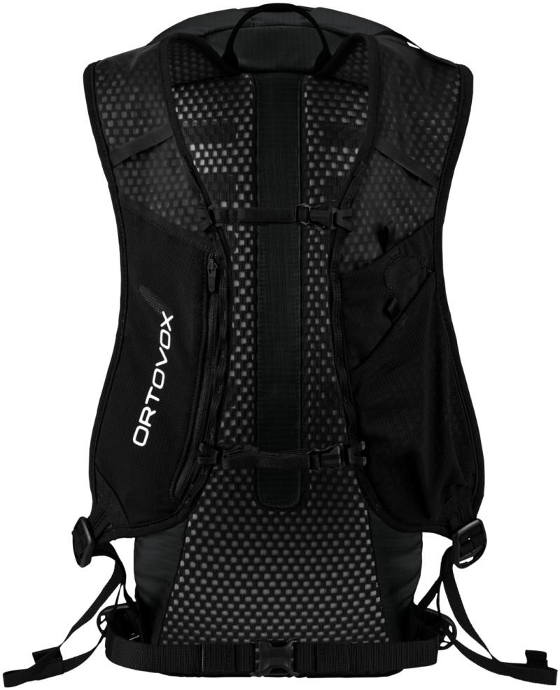 Trace 20 - black raven 1