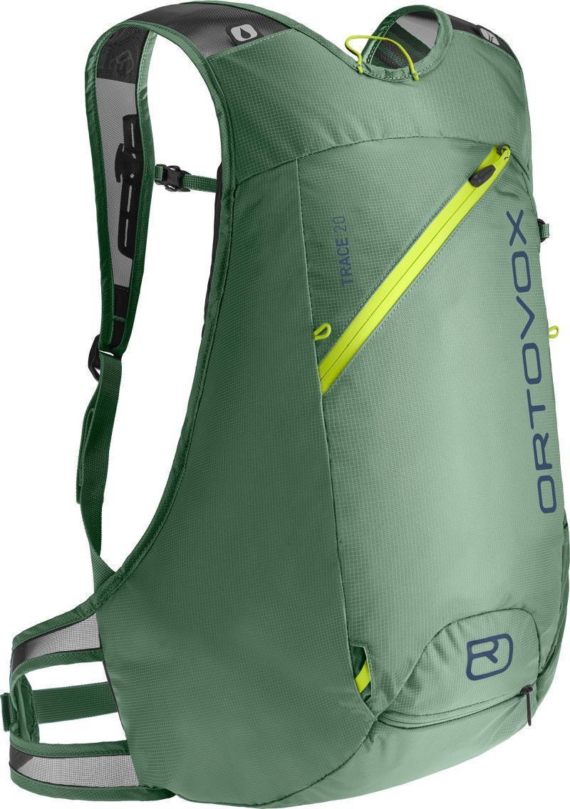 Trace 20 - green isar 1