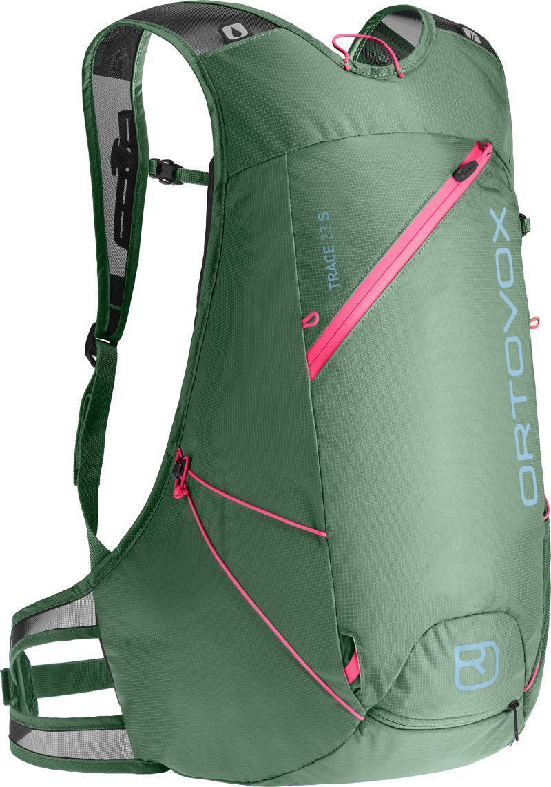 Trace 23 S - green isar 1