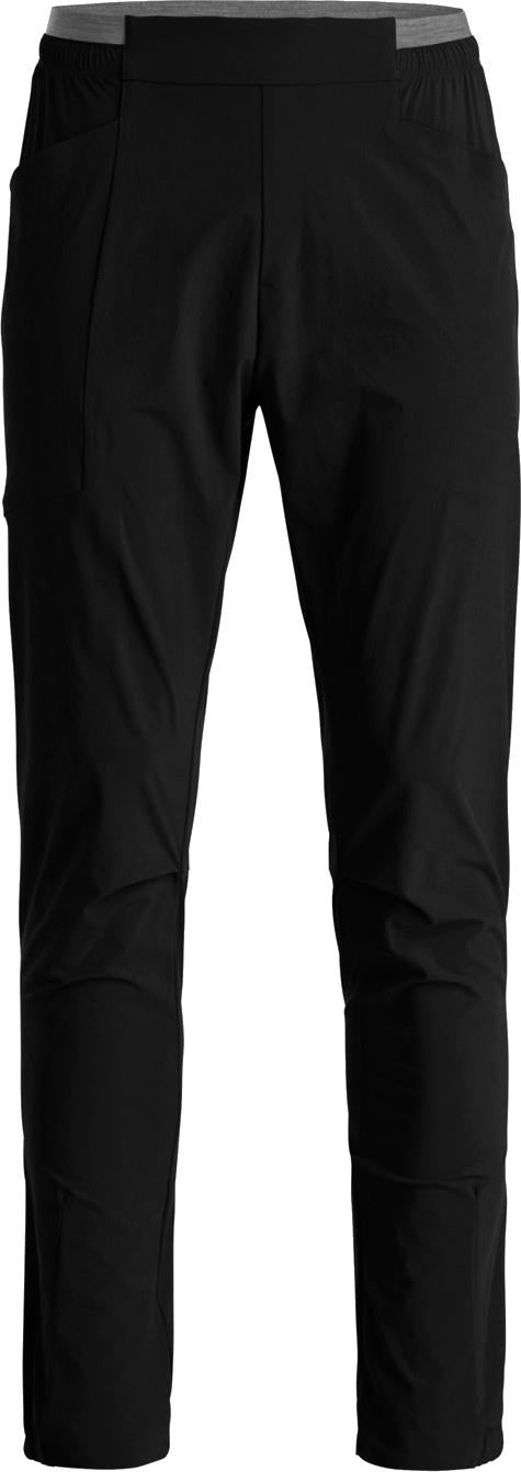 Trace Pants - Mens - black raven 1