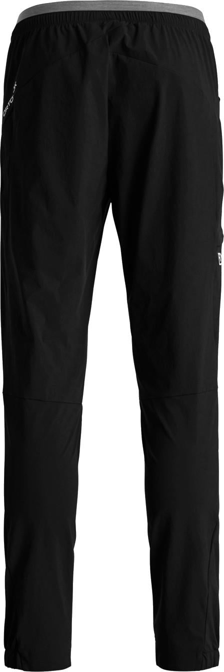 Trace Pants - Mens - black raven 1