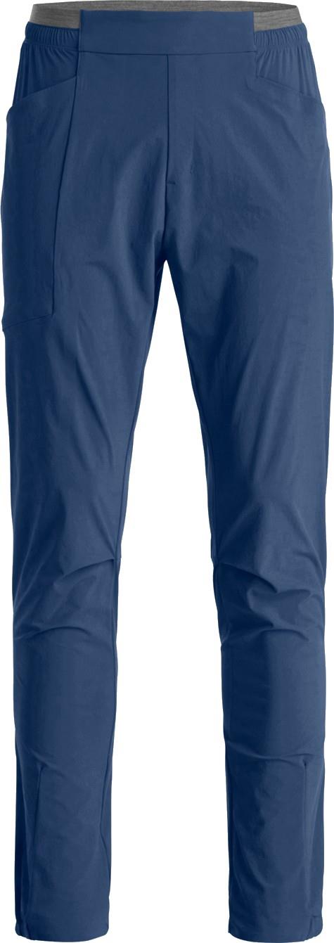 Trace Pants - Mens - blue nunatak 1