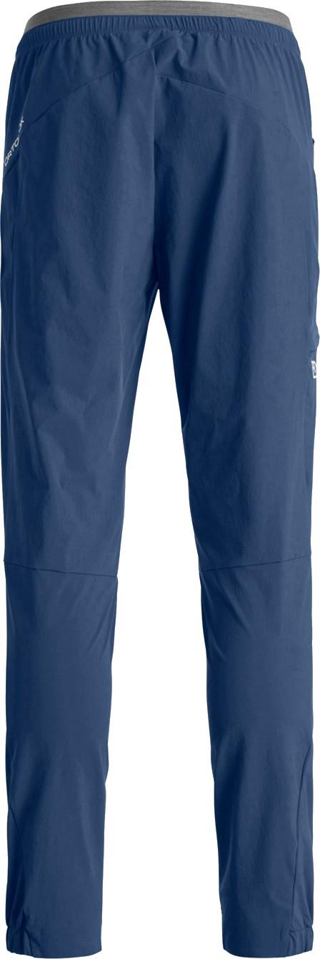 Trace Pants - Mens - blue nunatak 1