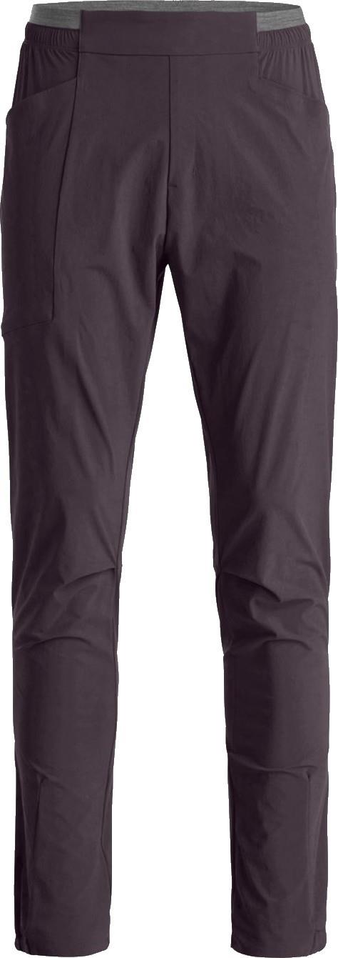 Trace Pants - Mens - dark chestnut 1