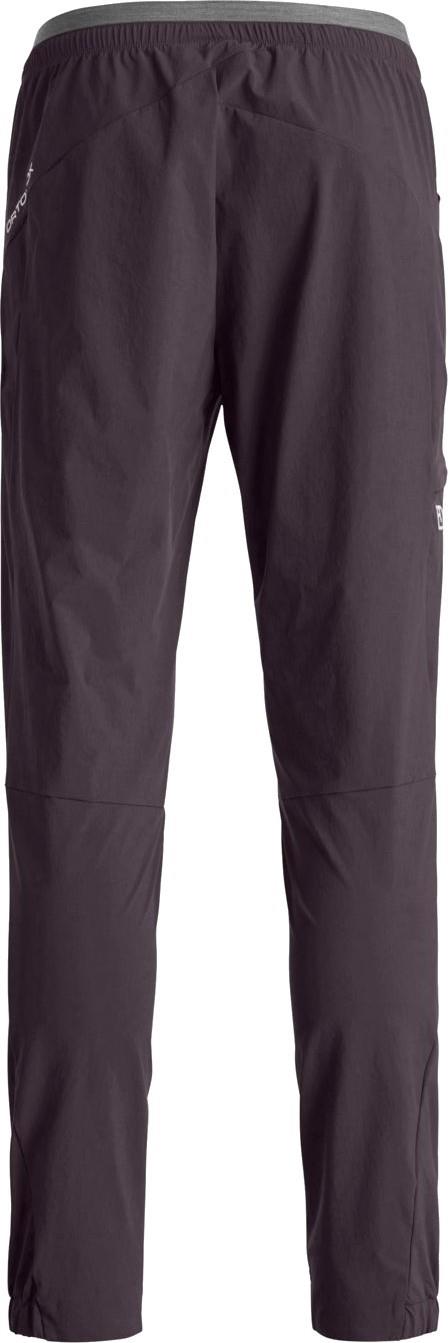 Trace Pants - Mens - dark chestnut 1