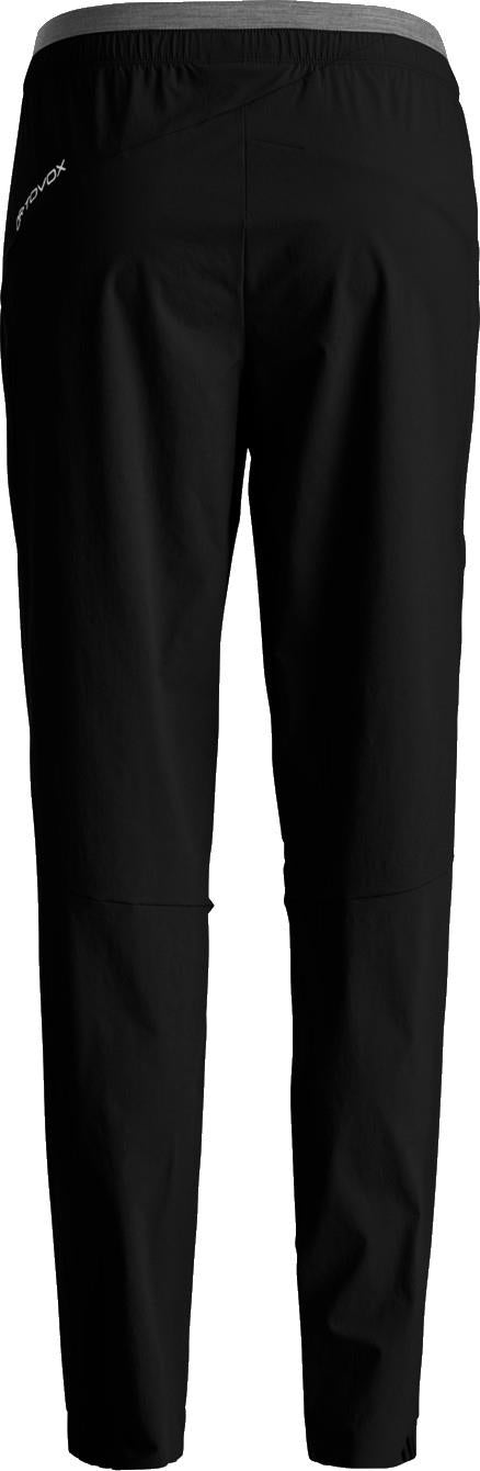Trace Pants - Womens - black raven 1