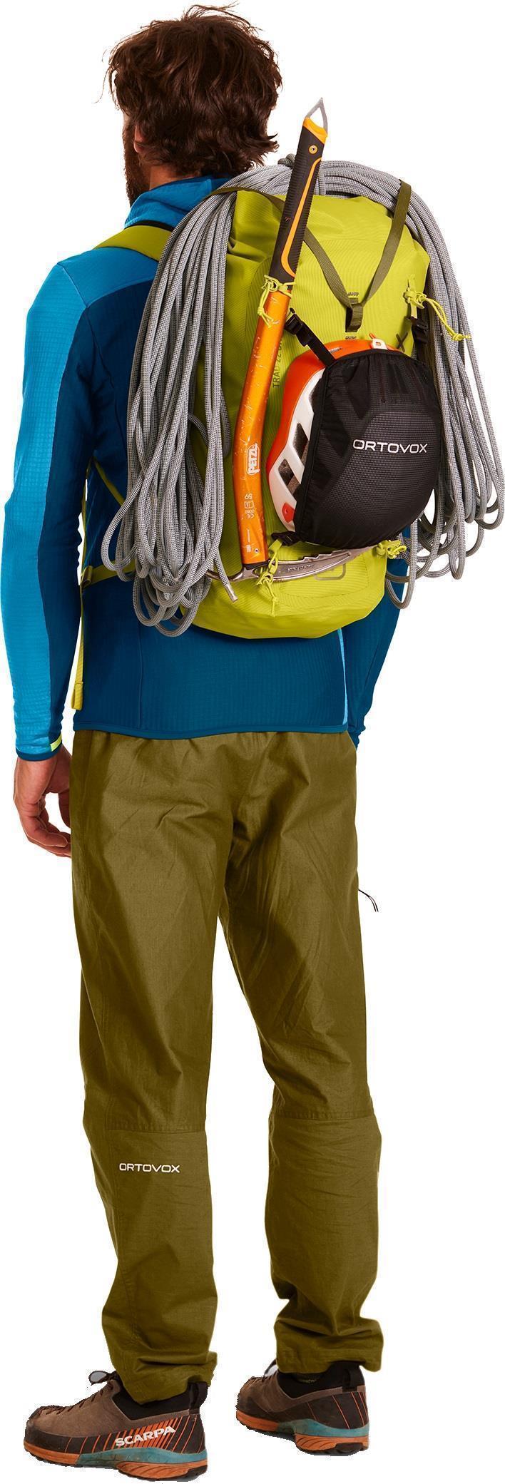 Trad 22 Dry - Dirty Daisy 3