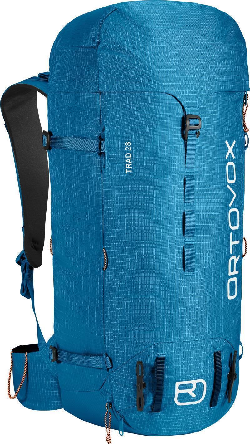 Trad 28 - Heritage Blue 1