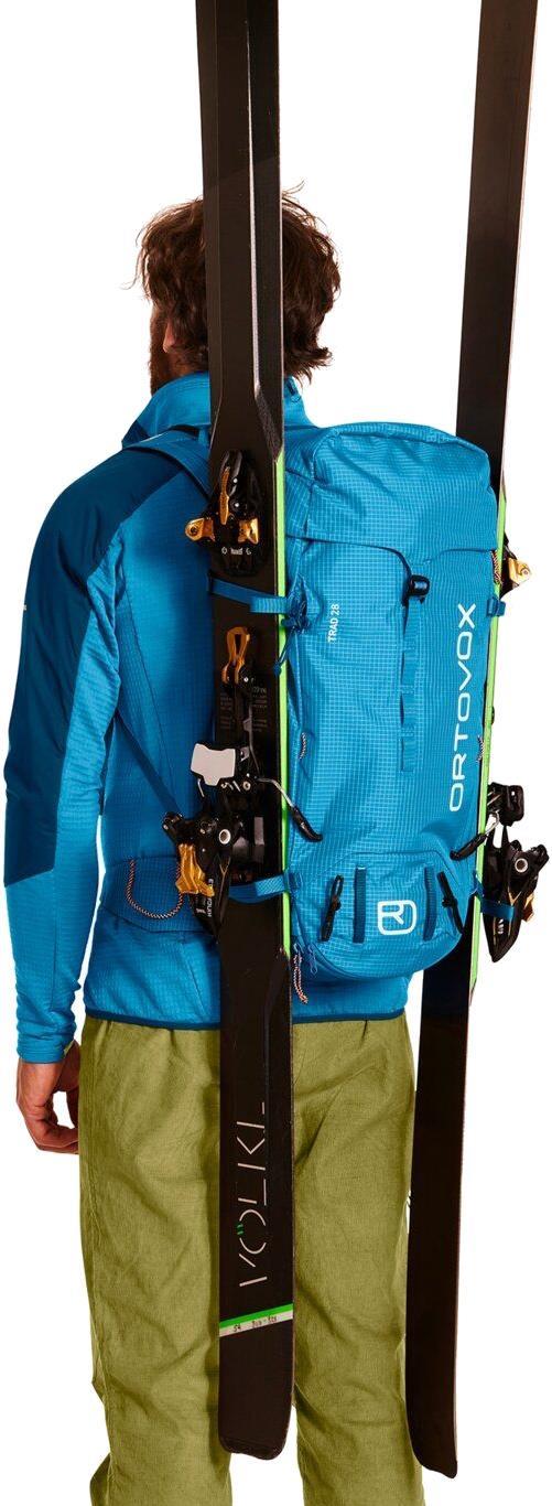Trad 28 - Heritage Blue 3