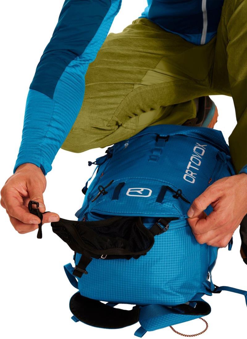 Trad 28 - Heritage Blue 7