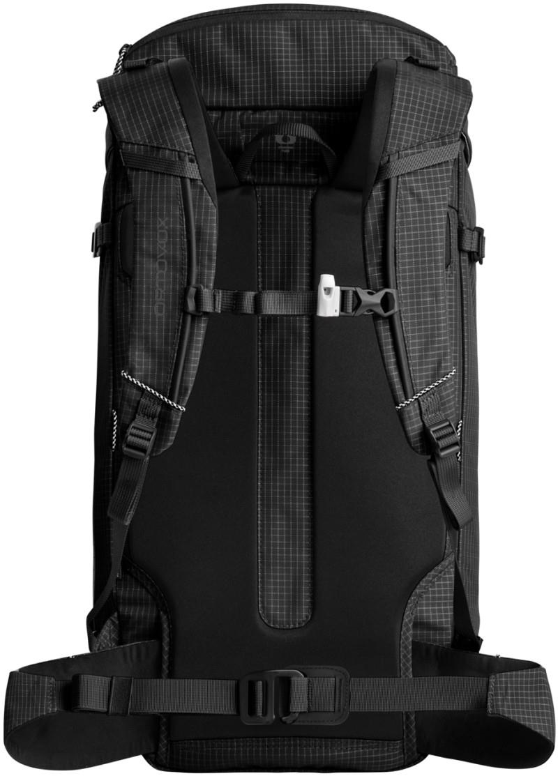 Trad 28 - black raven 1