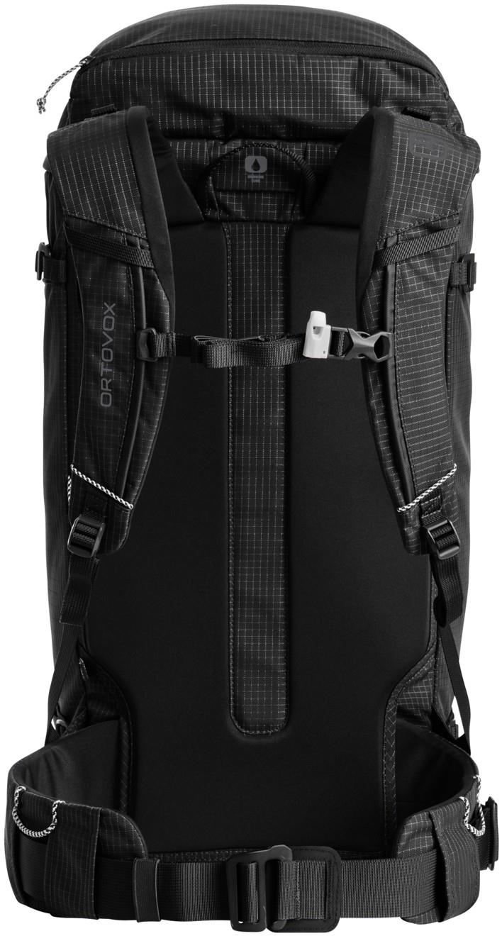 Trad 35 - black raven 1