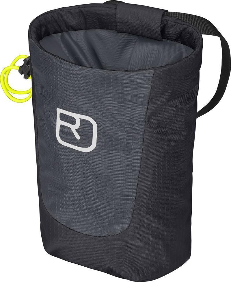 Trad Chalkbag - Black Raven 1