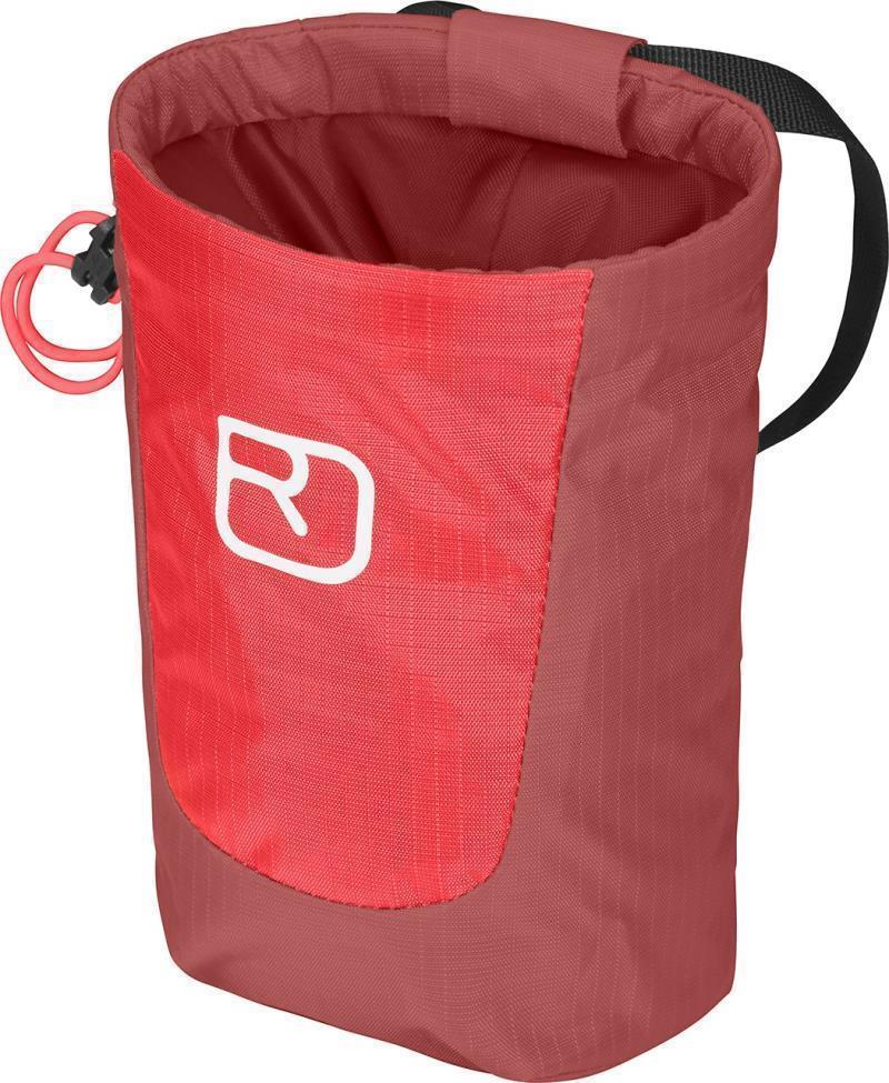 Trad Chalkbag - Blush 1
