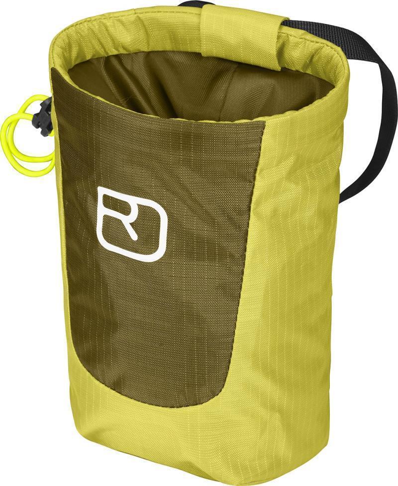 Trad Chalkbag - Dirty Daisy 1