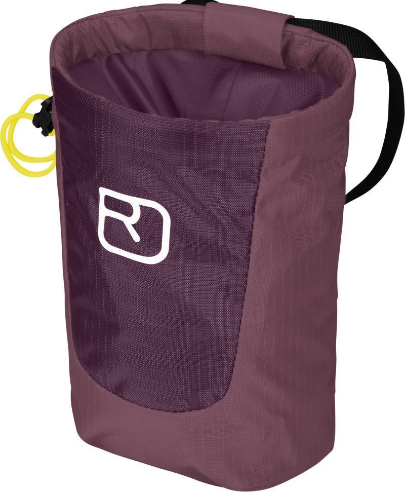 Trad Chalkbag - Mountain Rose 1
