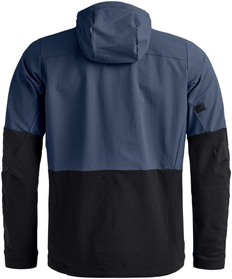 Trad Jacket, Plus - Mens - blue nunatak 1
