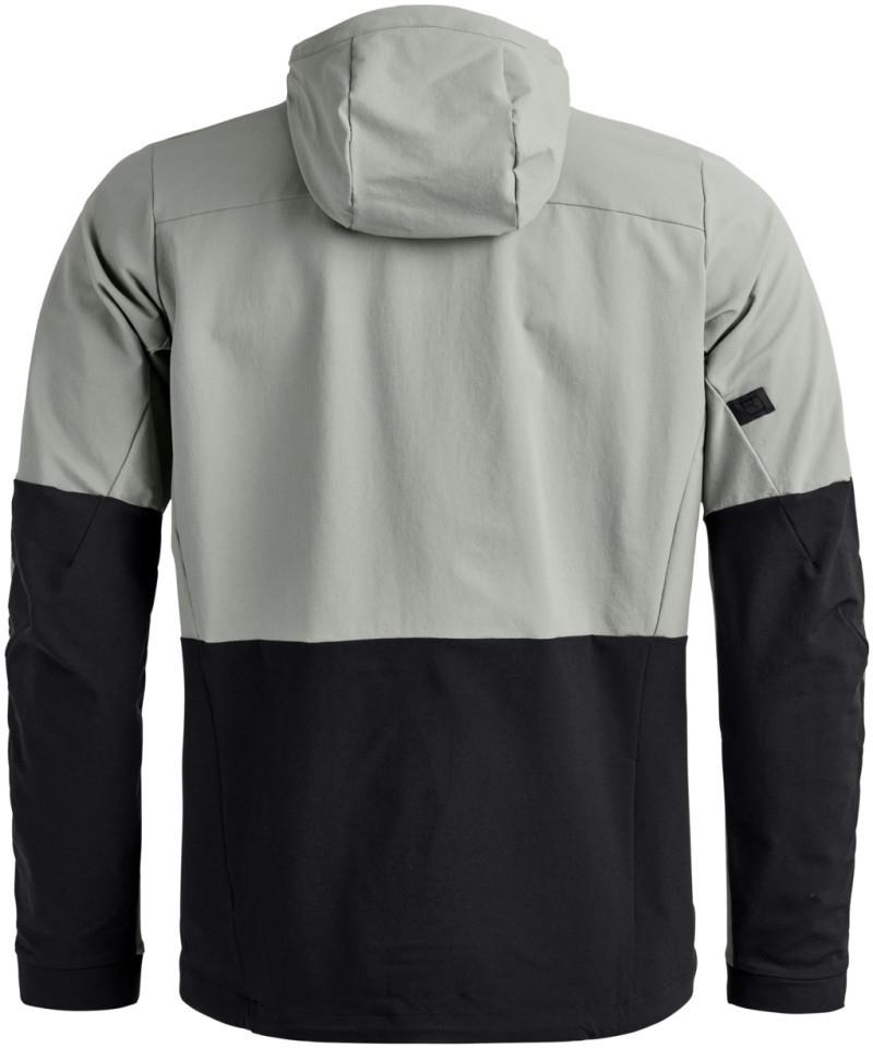 Trad Jacket, Plus - Mens - green sage 1
