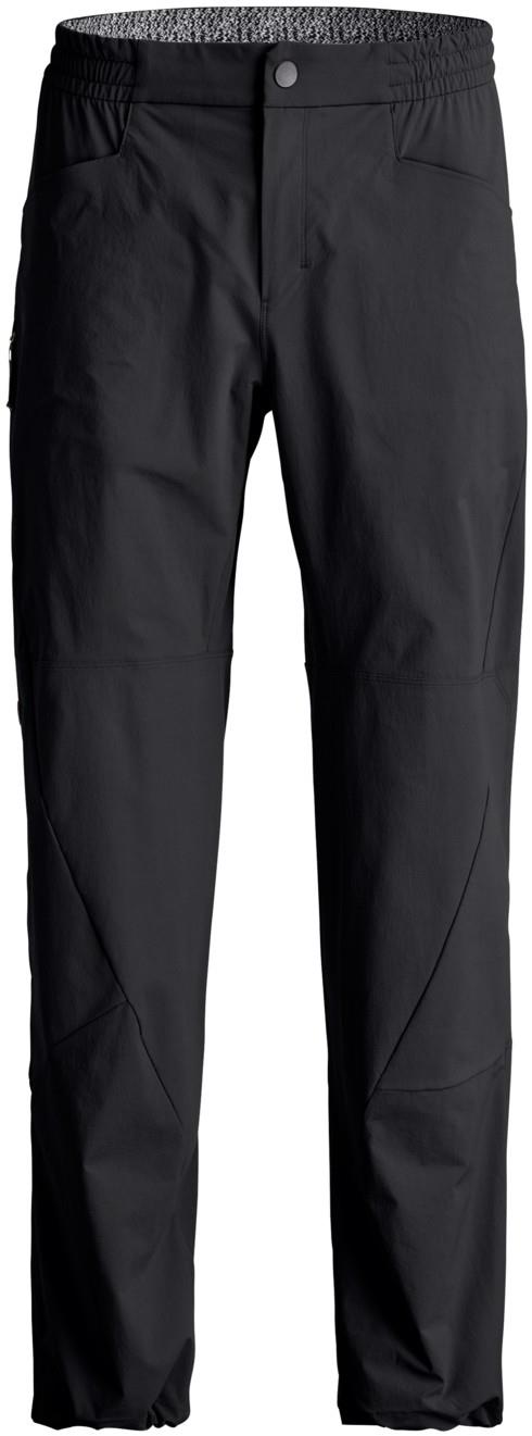 Trad Light Pants - Mens - black raven 1