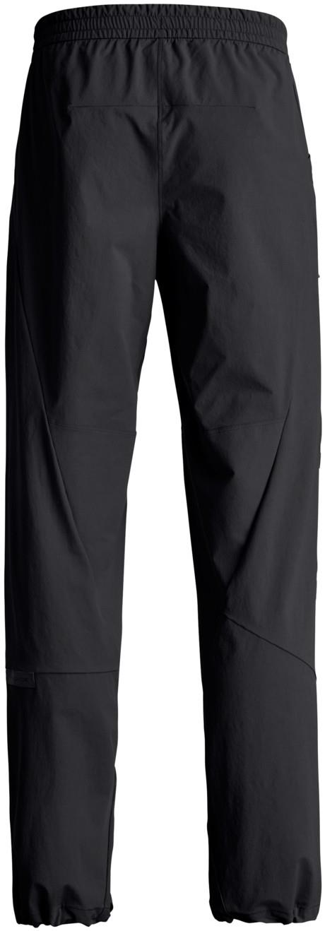 Trad Light Pants - Mens - black raven 1
