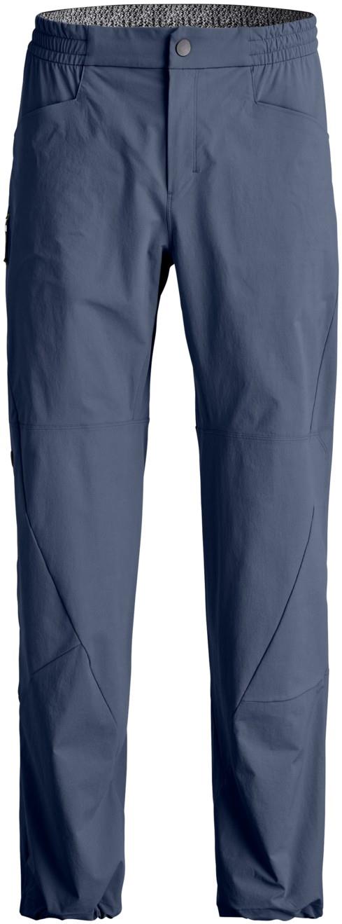 Trad Light Pants - Mens - blue nunatak 1