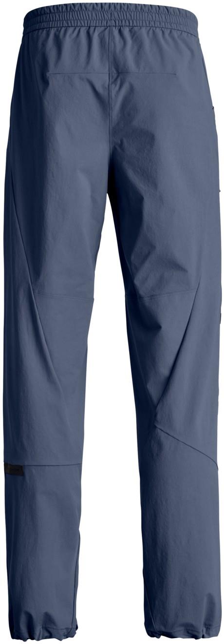 Trad Light Pants - Mens - blue nunatak 1