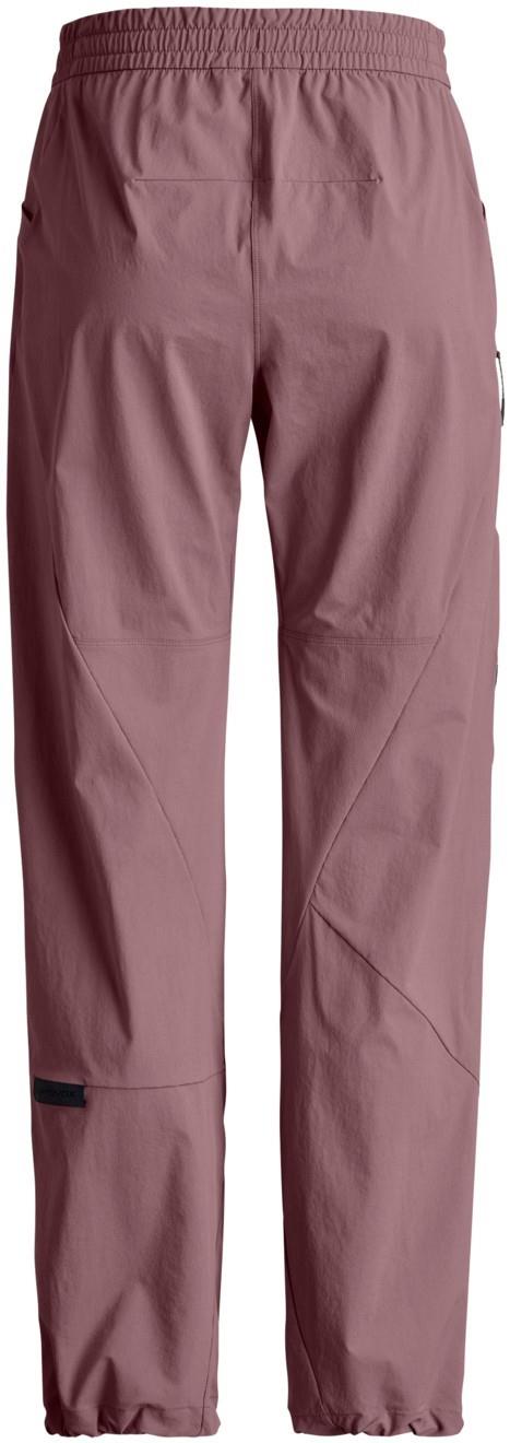 Trad Light Pants - Womens - chestnut 1