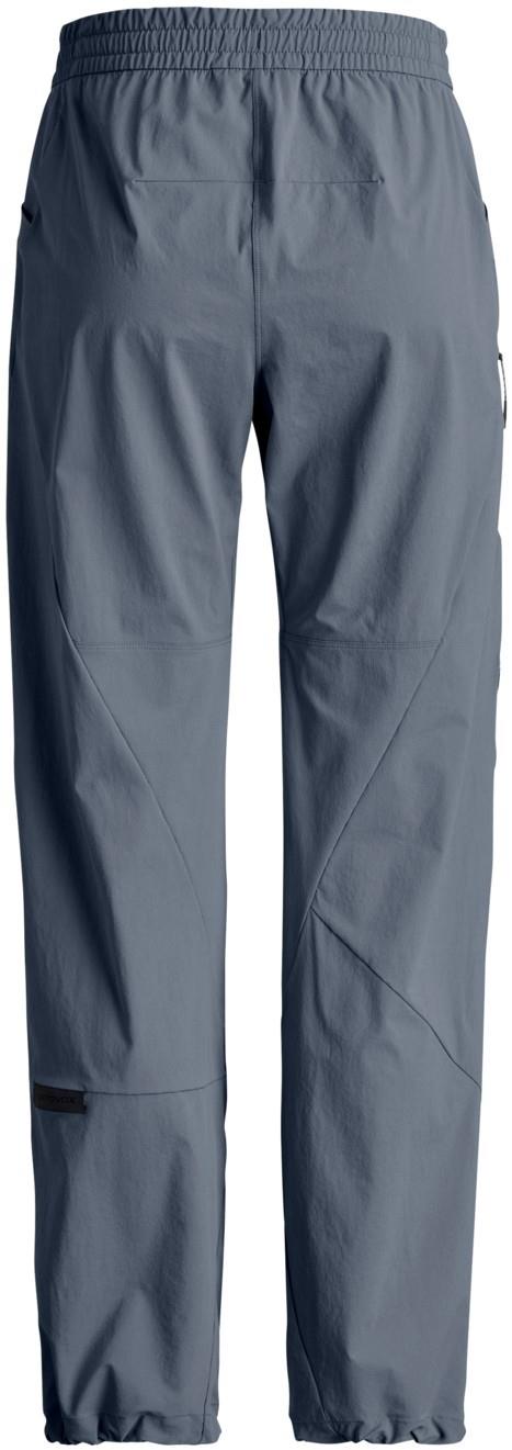 Trad Light Pants - Womens - dark arctic grey 1