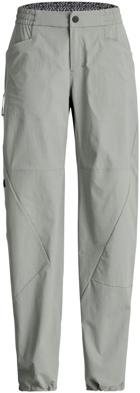 Trad Light Pants - Womens - green sage 1