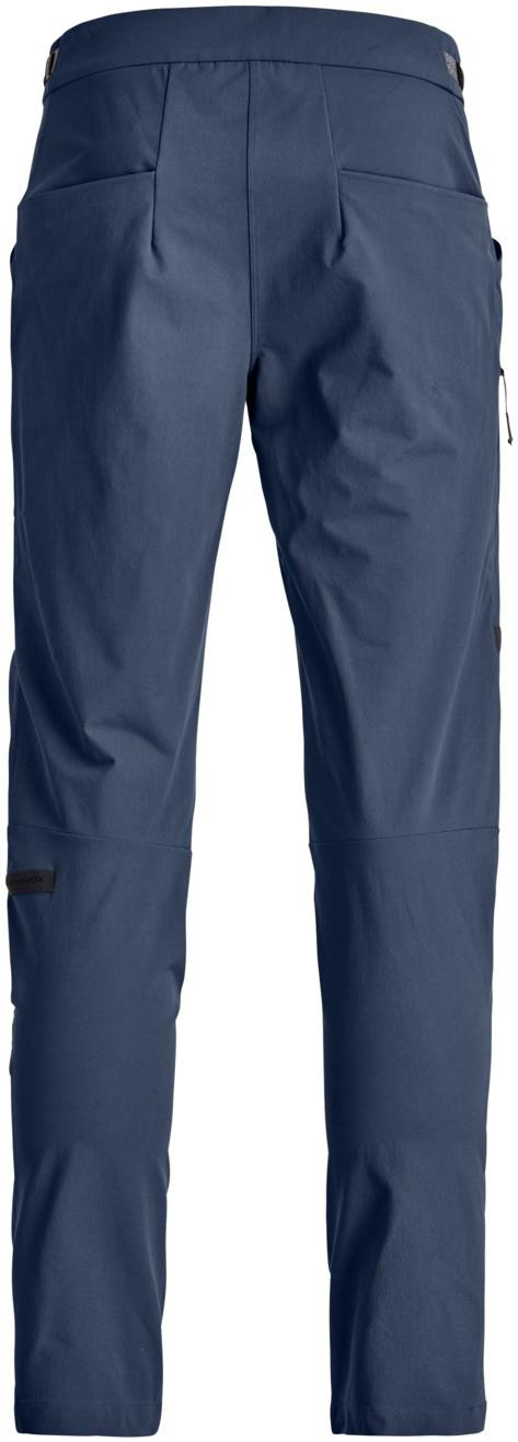 Trad Pants, Plus - Mens - blue nunatak 1