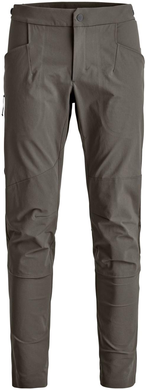 Trad Pants, Plus - Mens - dark wild herbs 1