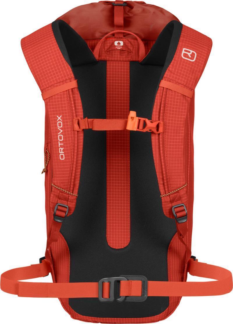 Trad Zero 18 - Cengia Rossa 2