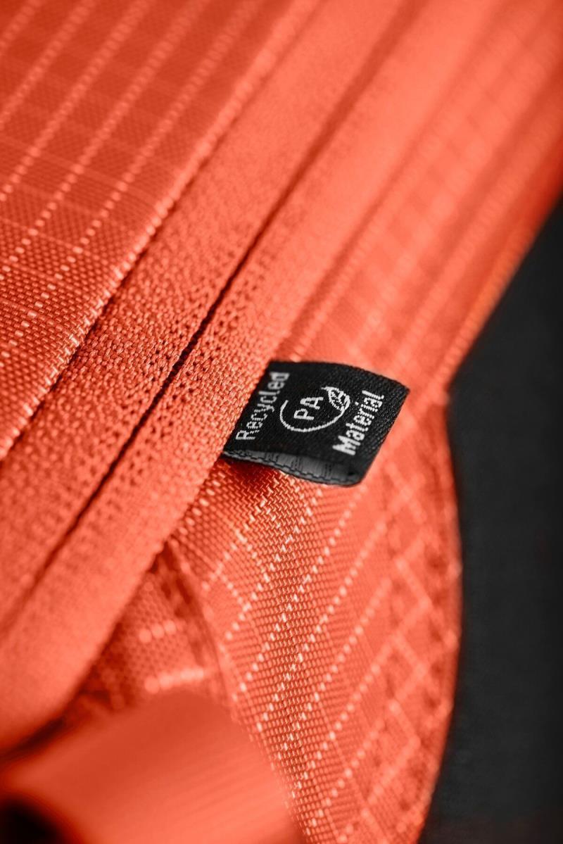 Trad Zero 24 - Desert Orange 8