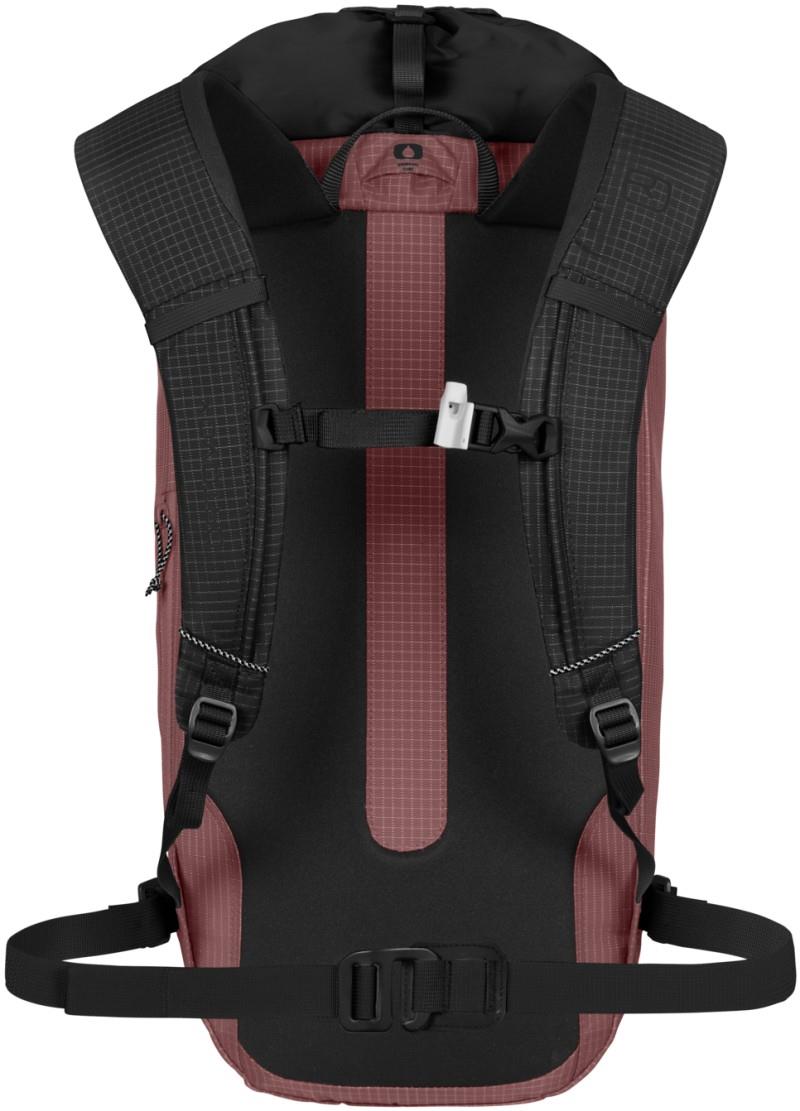 Trad Zero 24 - chestnut 1