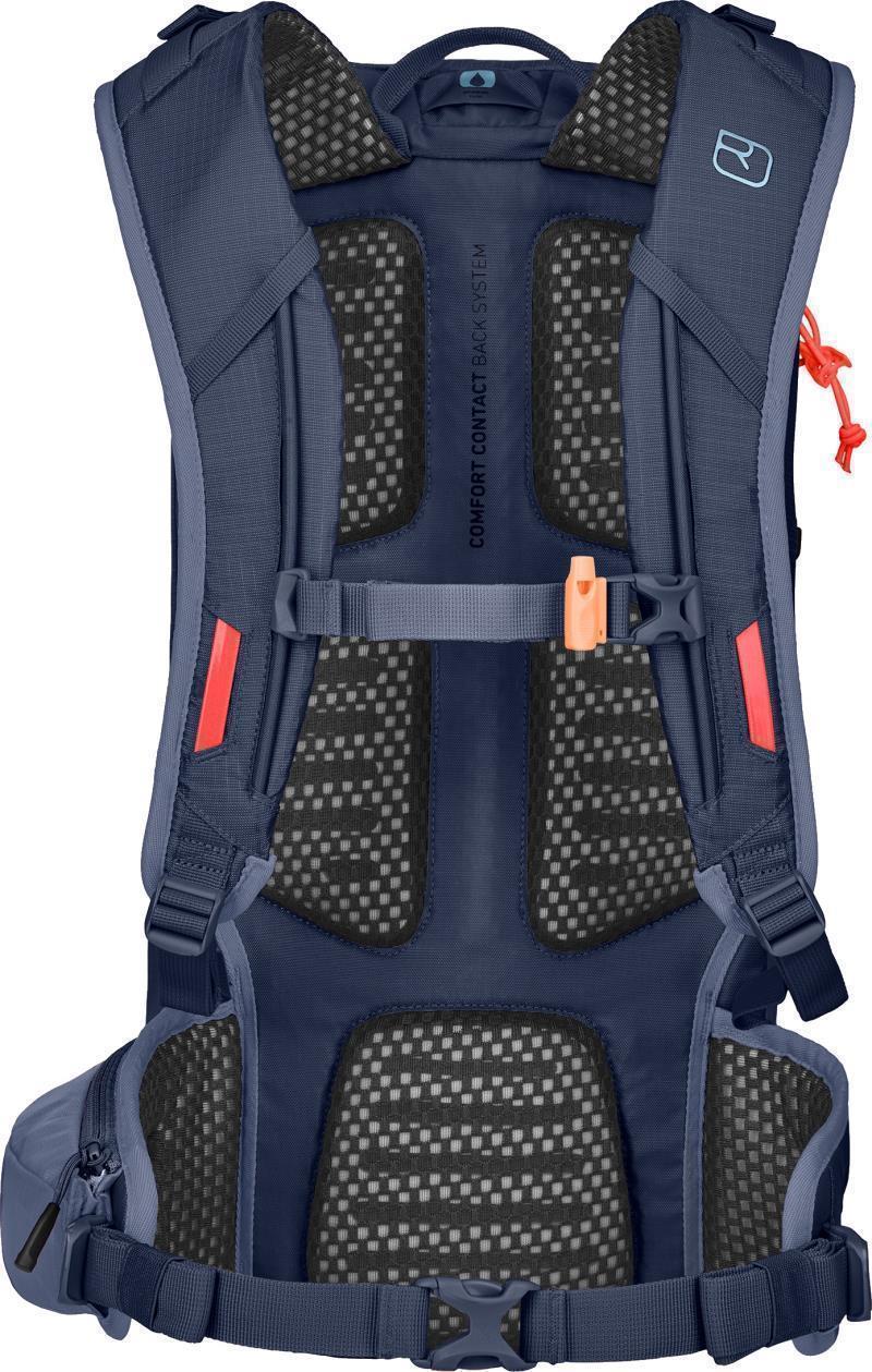 Traverse 18 S - Dark Navy 2