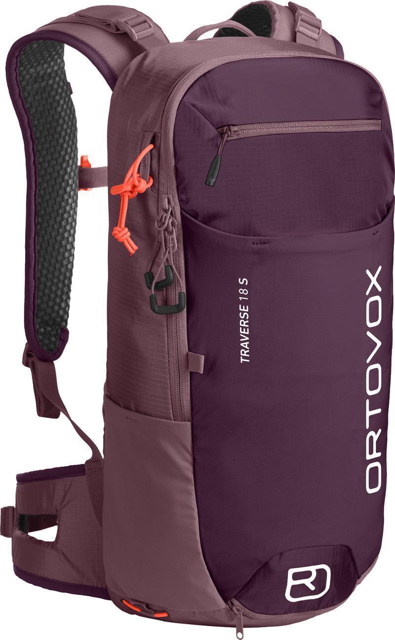 Traverse 18 S - Mountain Rose 1