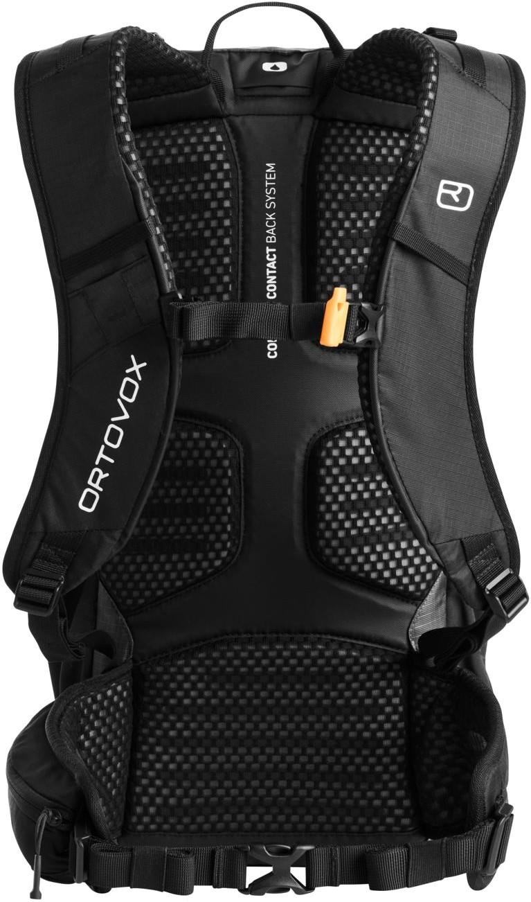 Traverse 18 S - black raven 1