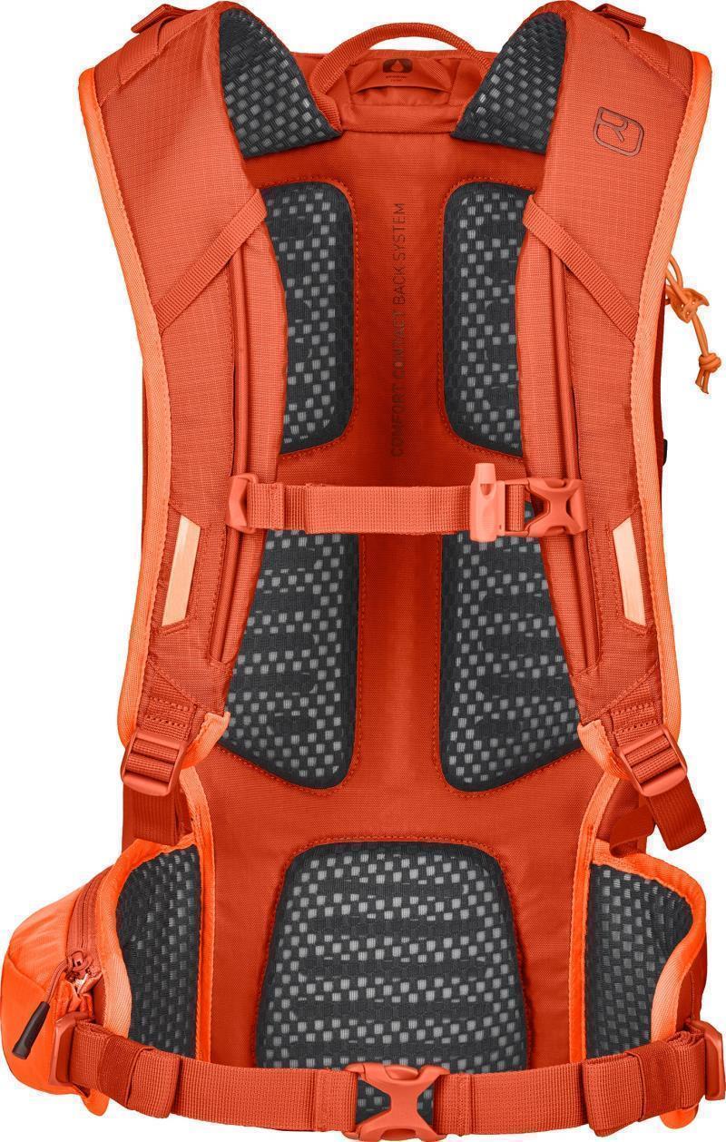 Traverse 20 - Desert Orange 2