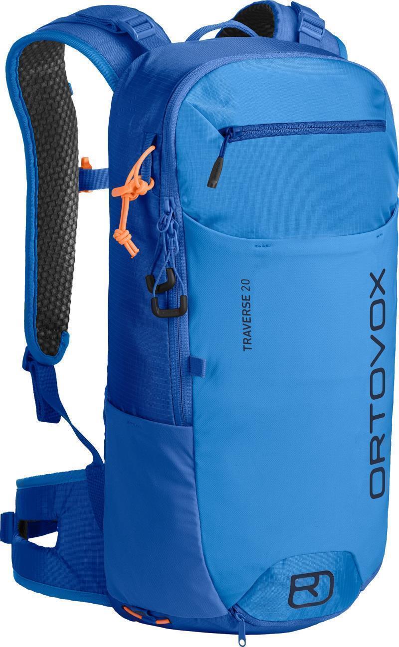 Traverse 20 - Just Blue 1
