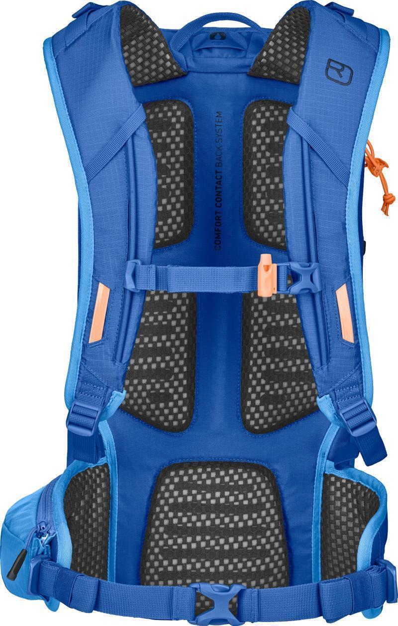 Traverse 20 - Just Blue 2