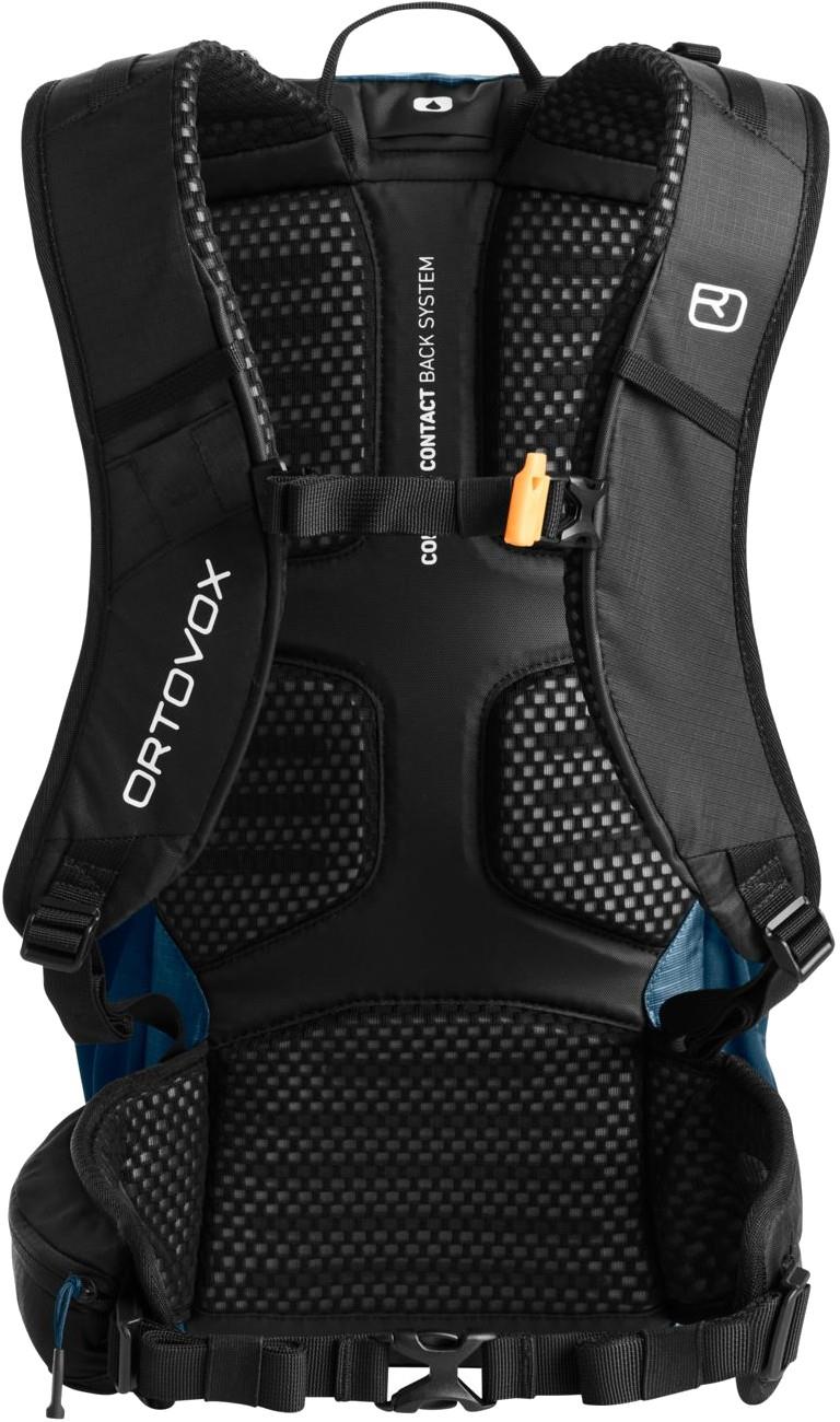 Traverse 20 - sea surface 1