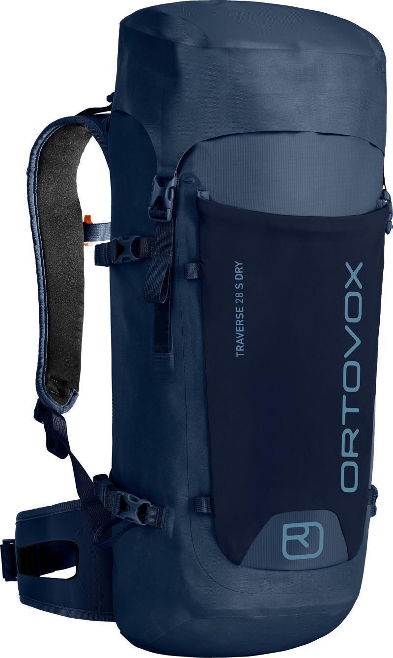 Traverse 28 S Dry - Blue Lake 1