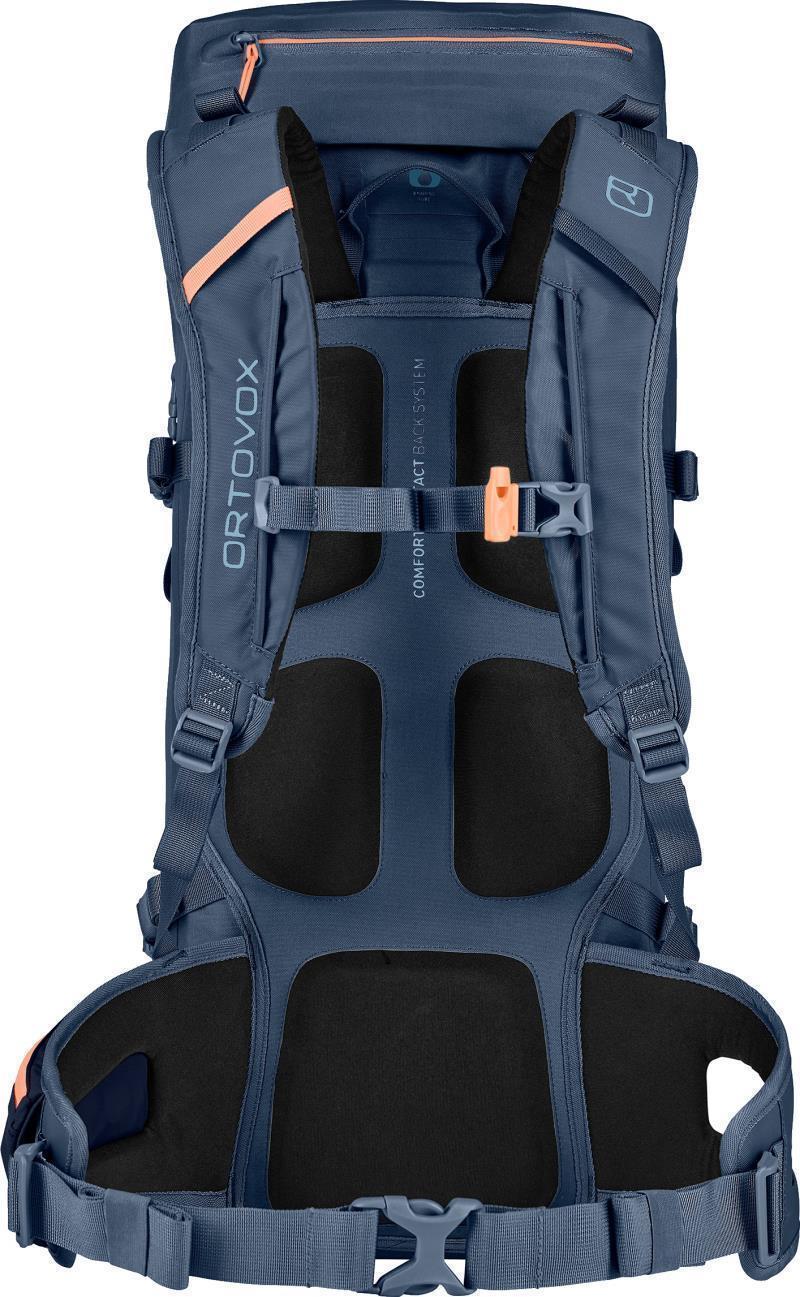 Traverse 28 S Dry - Blue Lake 2